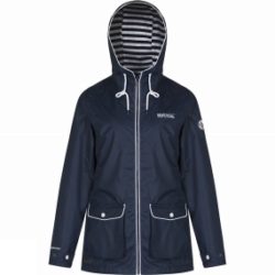 Womens Bayeur Jacket